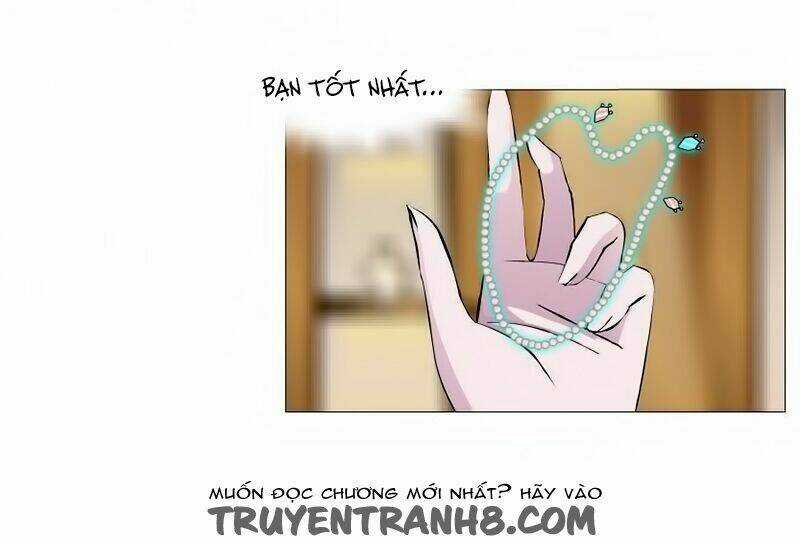 Beauty And Demon - Chapter 42 - Trang 9