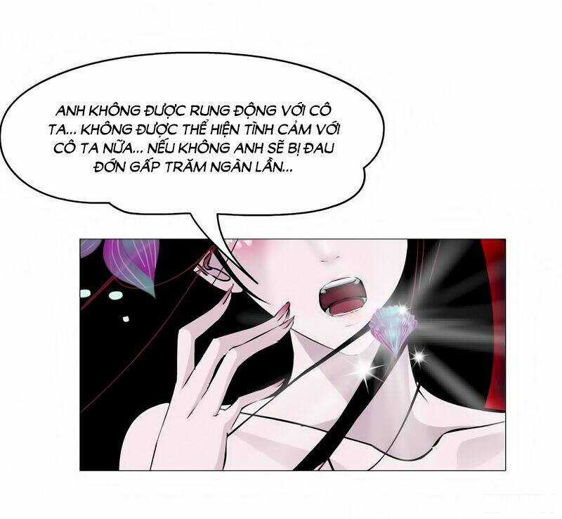 Beauty And Demon - Chapter 43 - Trang 19