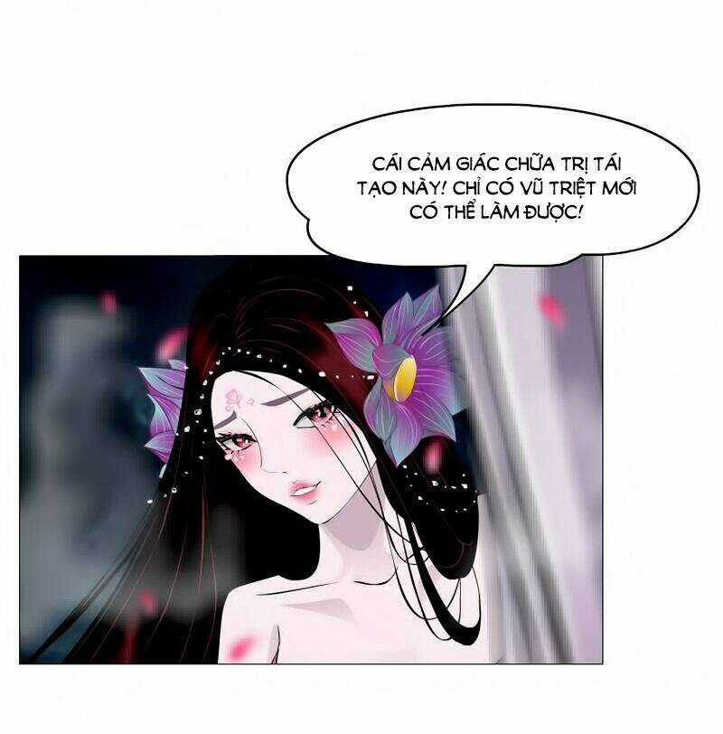 Beauty And Demon - Chapter 43 - Trang 30