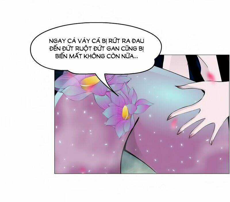 Beauty And Demon - Chapter 43 - Trang 32