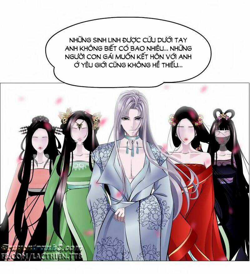 Beauty And Demon - Chapter 43 - Trang 33