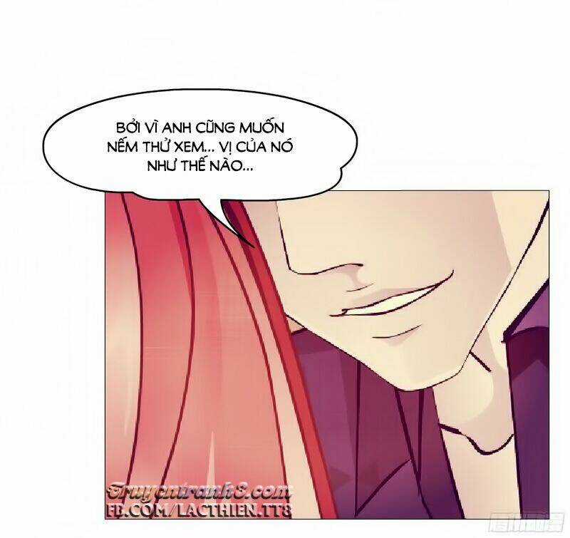 Beauty And Demon - Chapter 43 - Trang 49