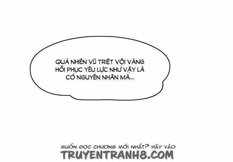 Beauty And Demon - Chapter 44 - Trang 11