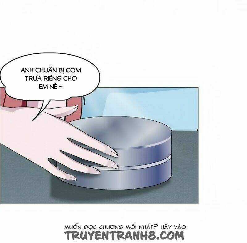 Beauty And Demon - Chapter 44 - Trang 33