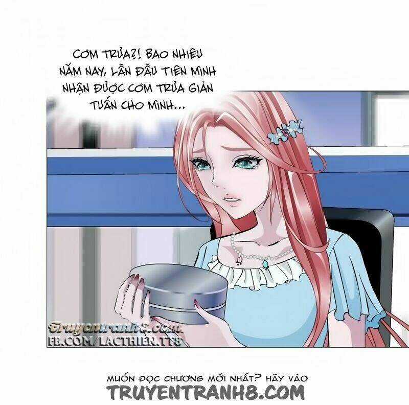 Beauty And Demon - Chapter 44 - Trang 34