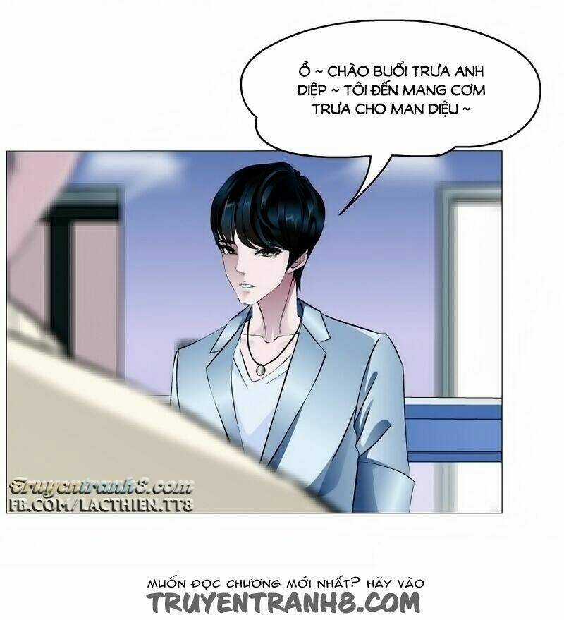 Beauty And Demon - Chapter 44 - Trang 39