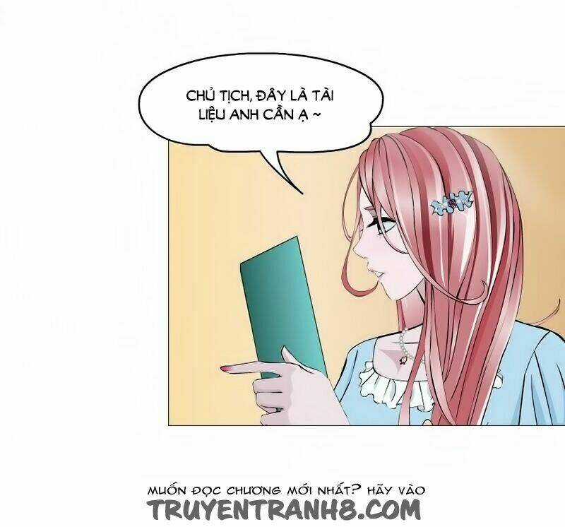 Beauty And Demon - Chapter 44 - Trang 5