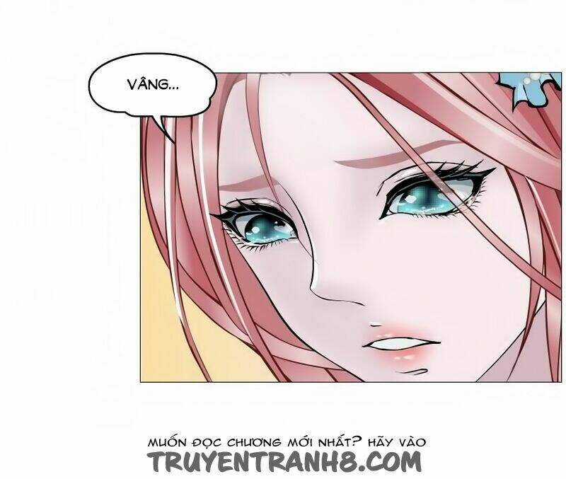 Beauty And Demon - Chapter 44 - Trang 7