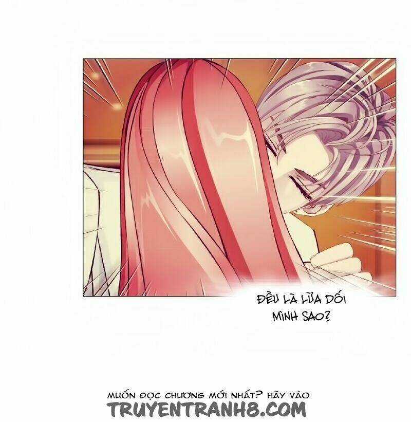 Beauty And Demon - Chapter 44 - Trang 70