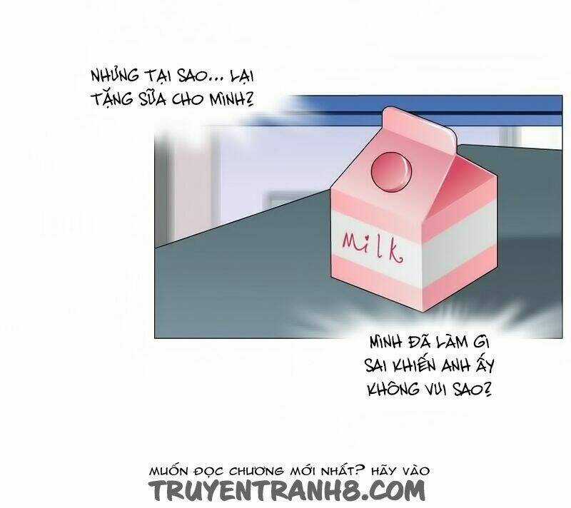 Beauty And Demon - Chapter 44 - Trang 9