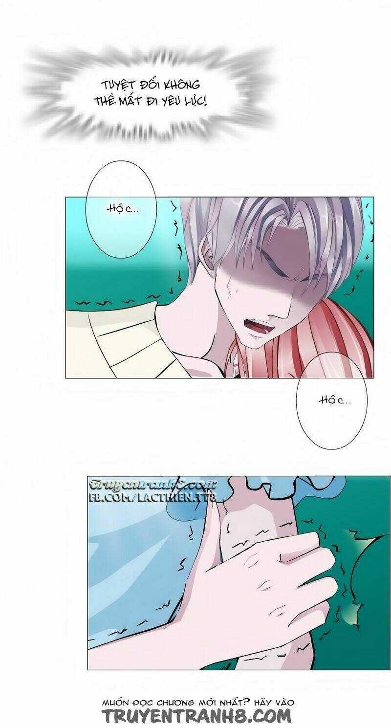 Beauty And Demon - Chapter 45 - Trang 14