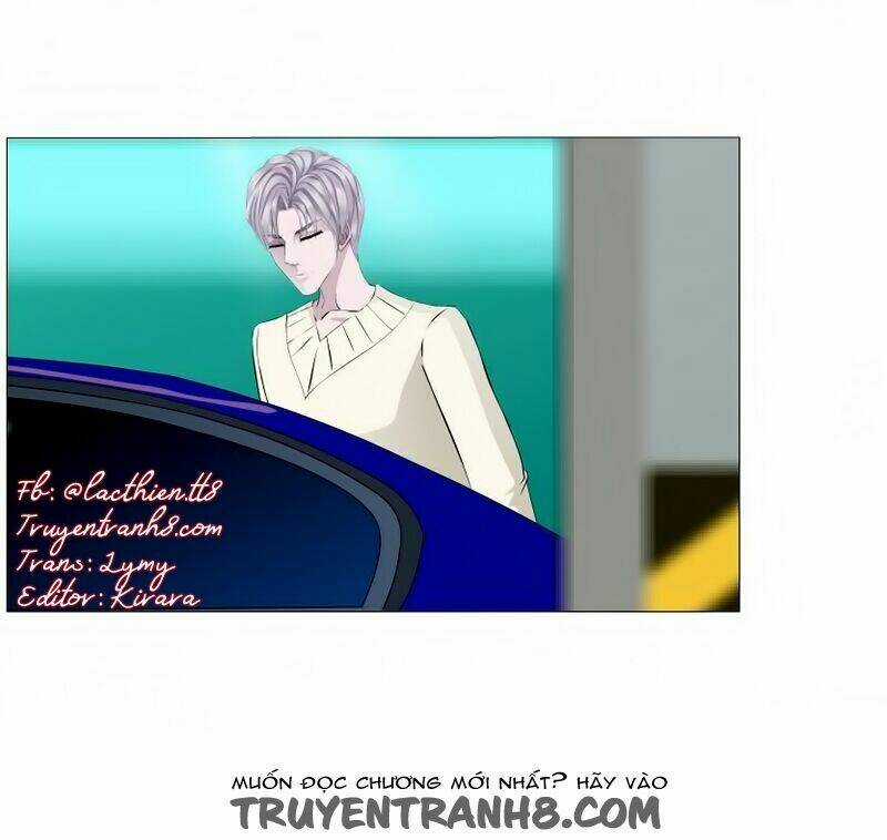 Beauty And Demon - Chapter 45 - Trang 3