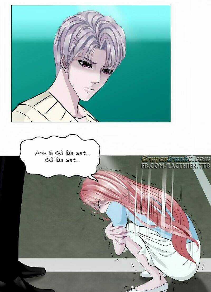 Beauty And Demon - Chapter 45 - Trang 21