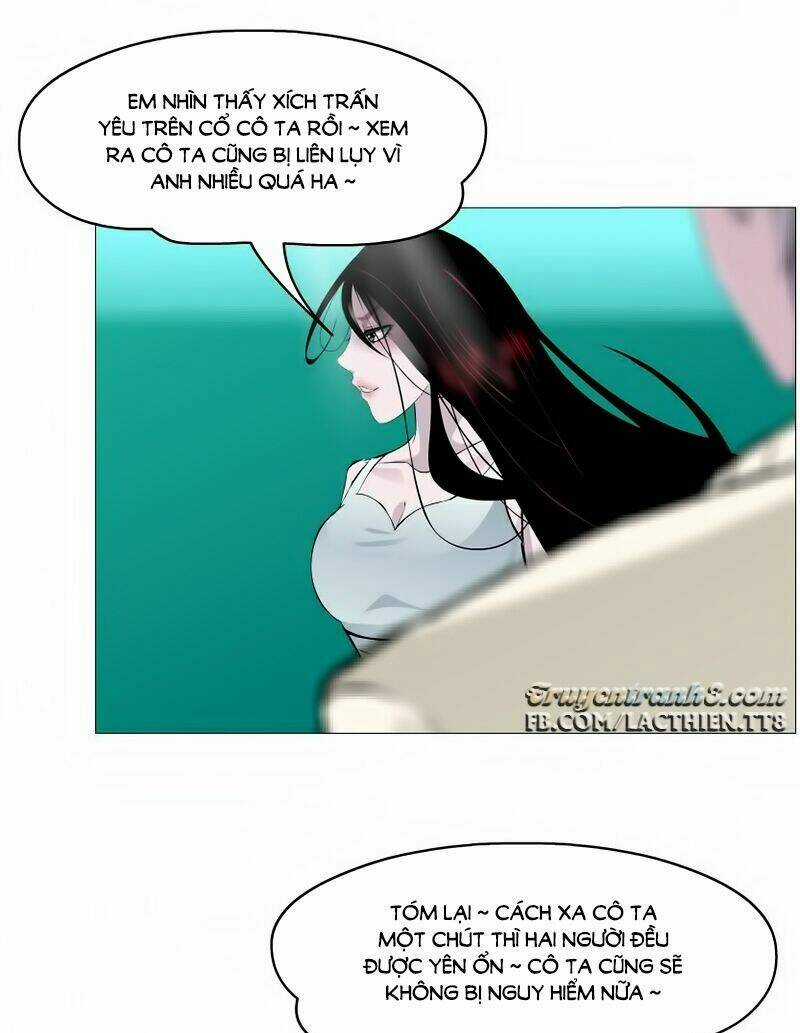 Beauty And Demon - Chapter 45 - Trang 29