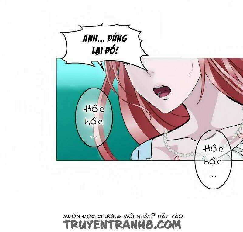 Beauty And Demon - Chapter 45 - Trang 4