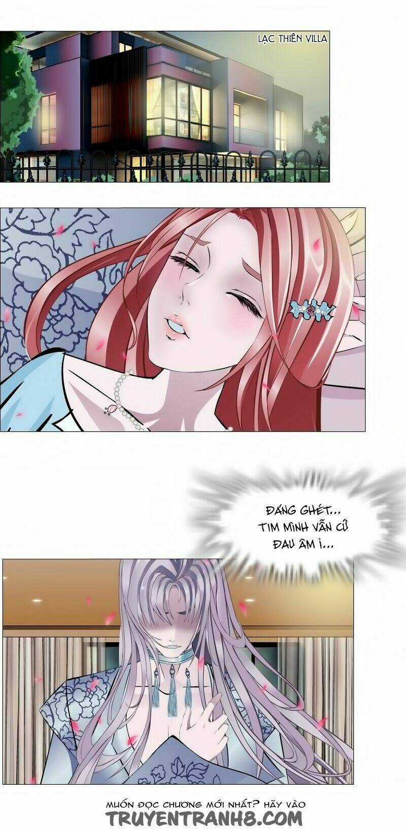 Beauty And Demon - Chapter 46 - Trang 15