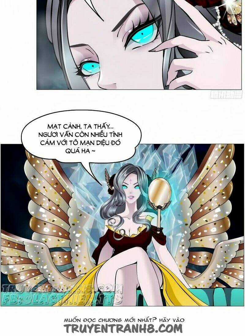 Beauty And Demon - Chapter 46 - Trang 19