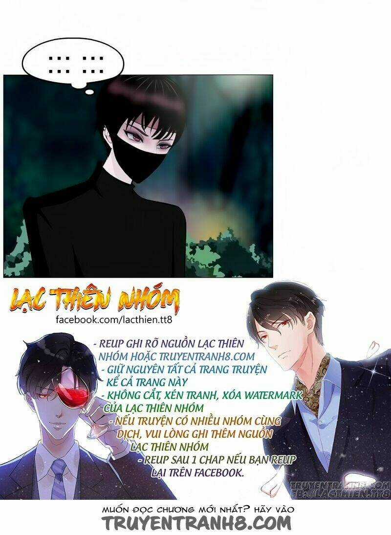 Beauty And Demon - Chapter 46 - Trang 3