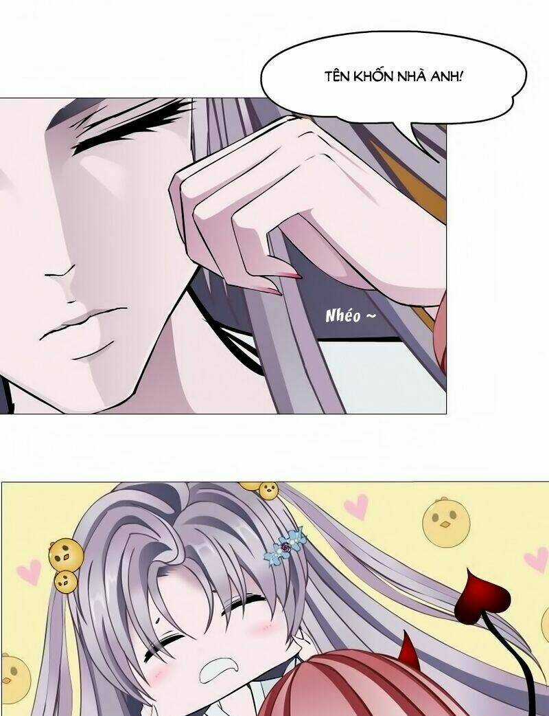 Beauty And Demon - Chapter 46 - Trang 30