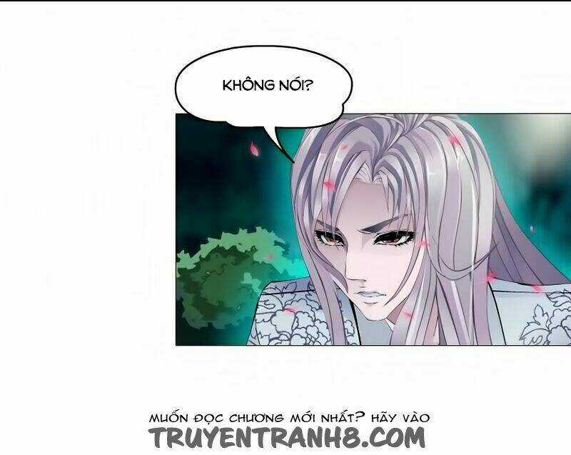 Beauty And Demon - Chapter 46 - Trang 4