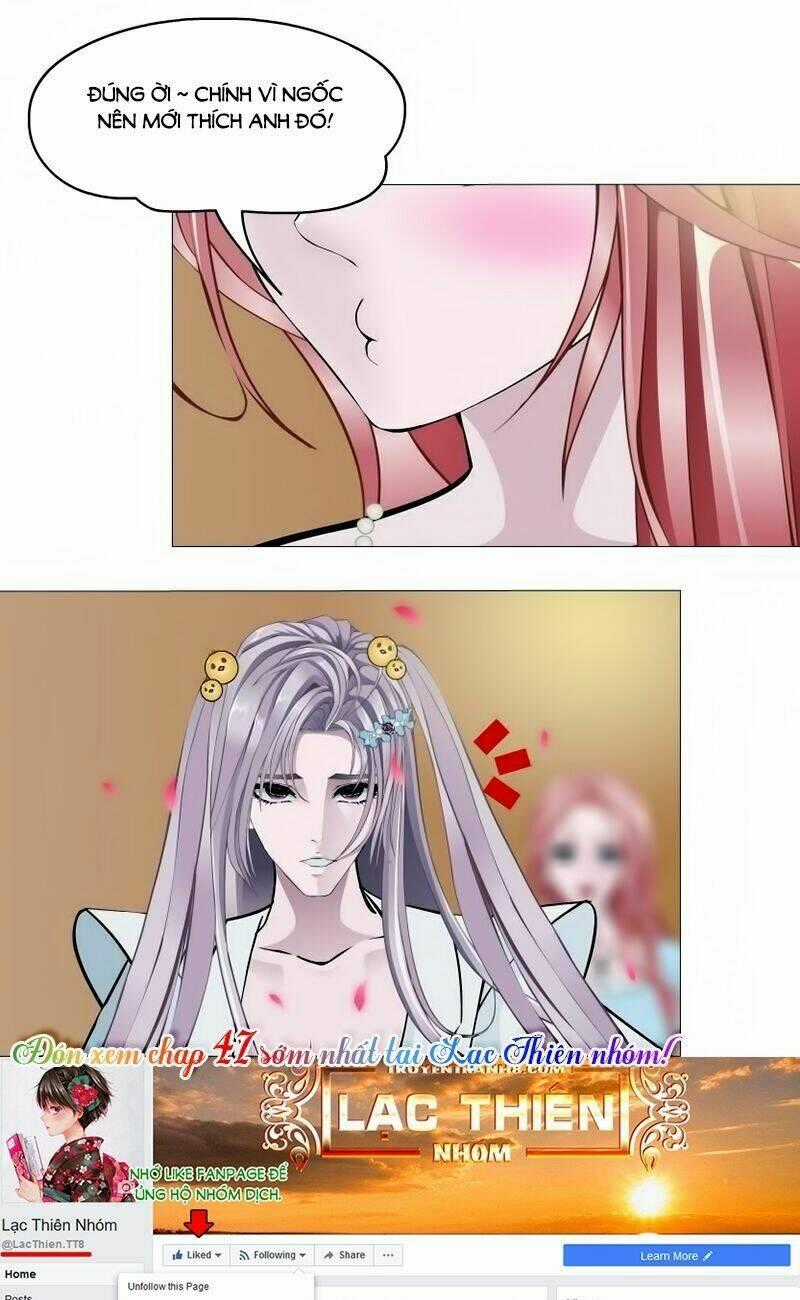 Beauty And Demon - Chapter 46 - Trang 39