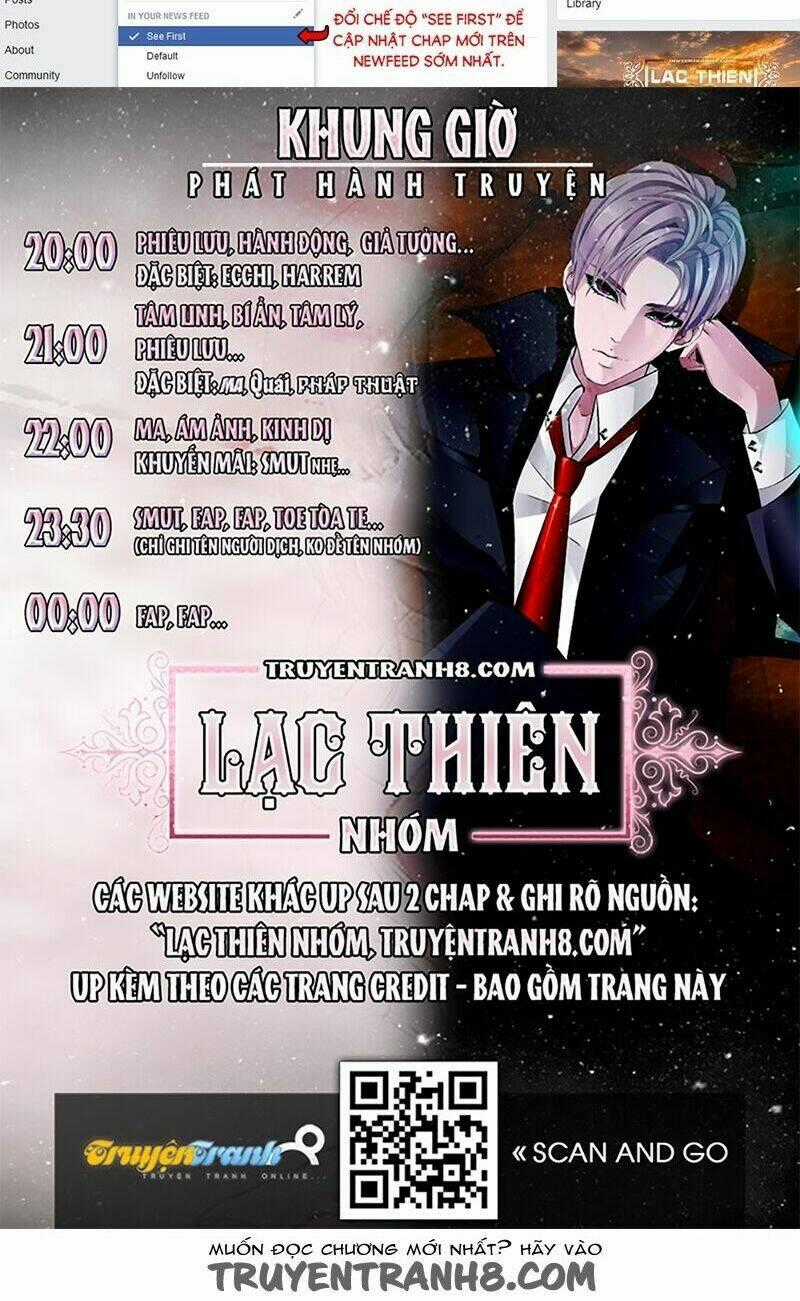 Beauty And Demon - Chapter 46 - Trang 40