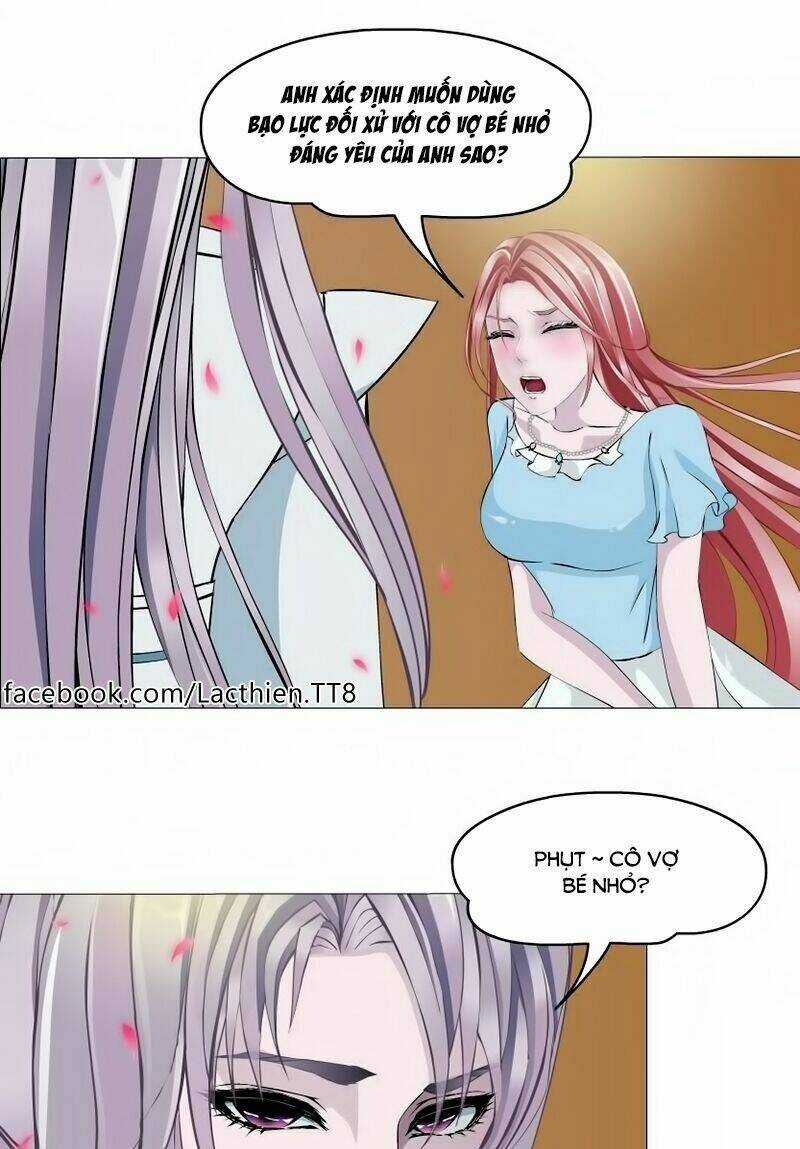 Beauty And Demon - Chapter 47 - Trang 11