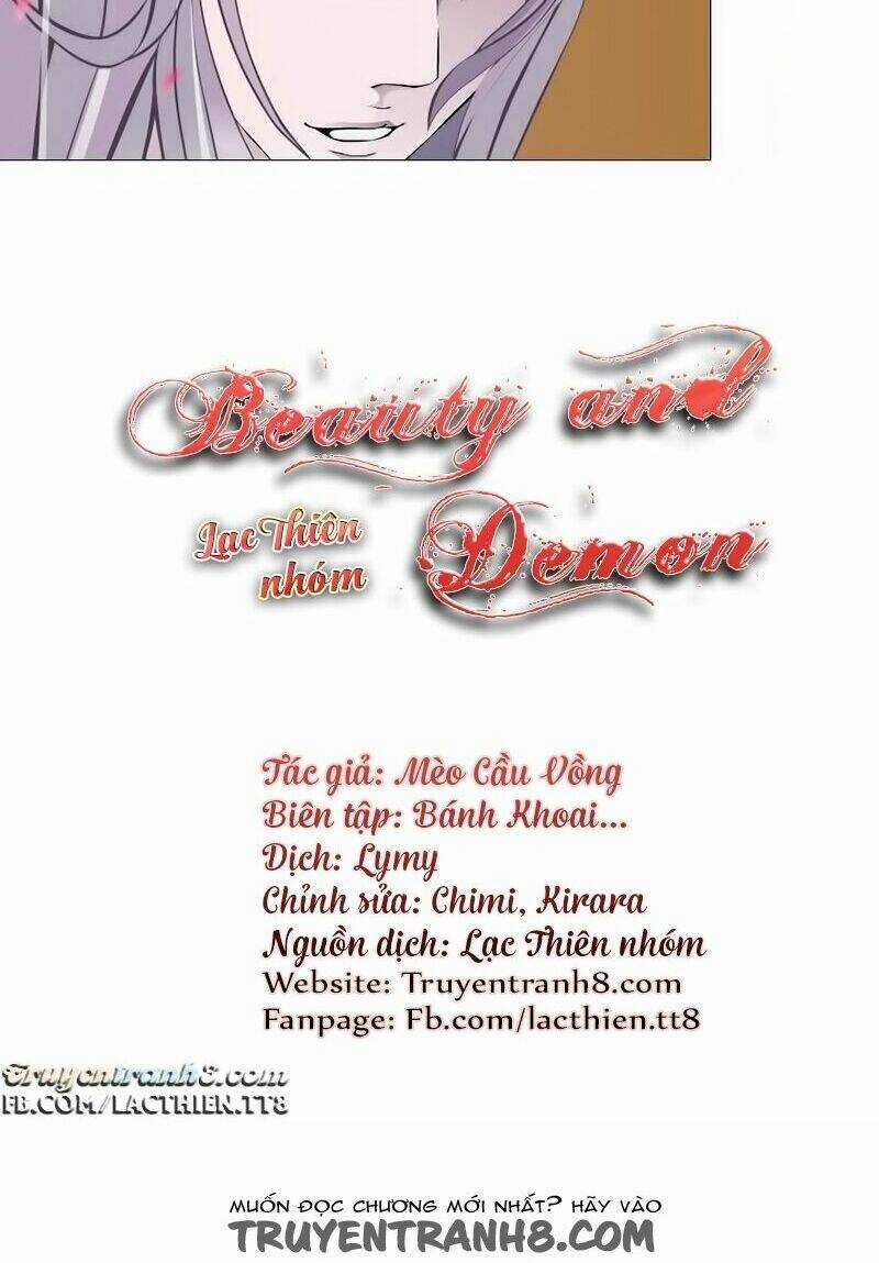 Beauty And Demon - Chapter 47 - Trang 12