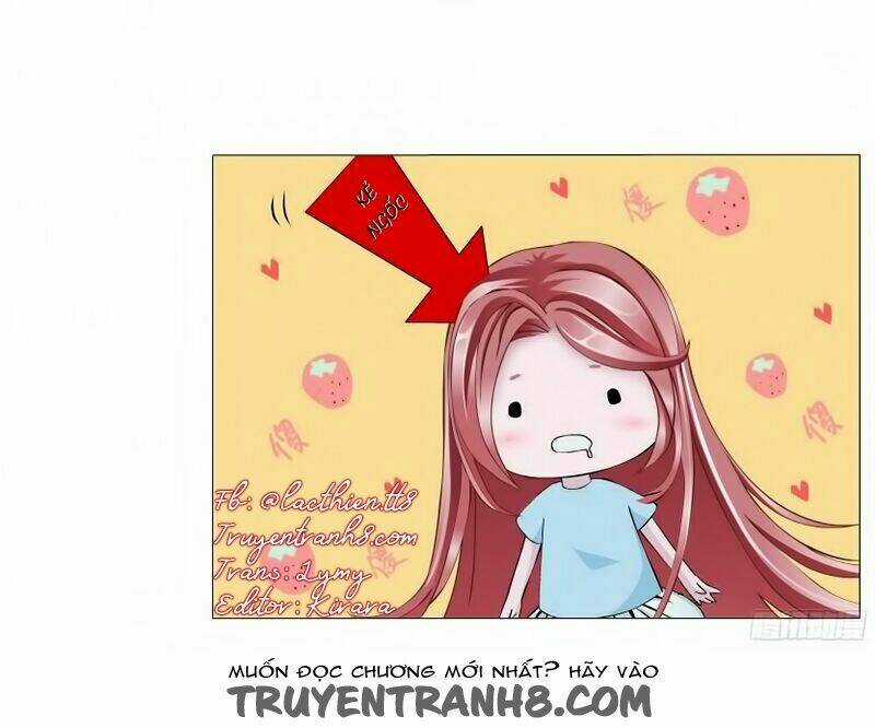 Beauty And Demon - Chapter 47 - Trang 3