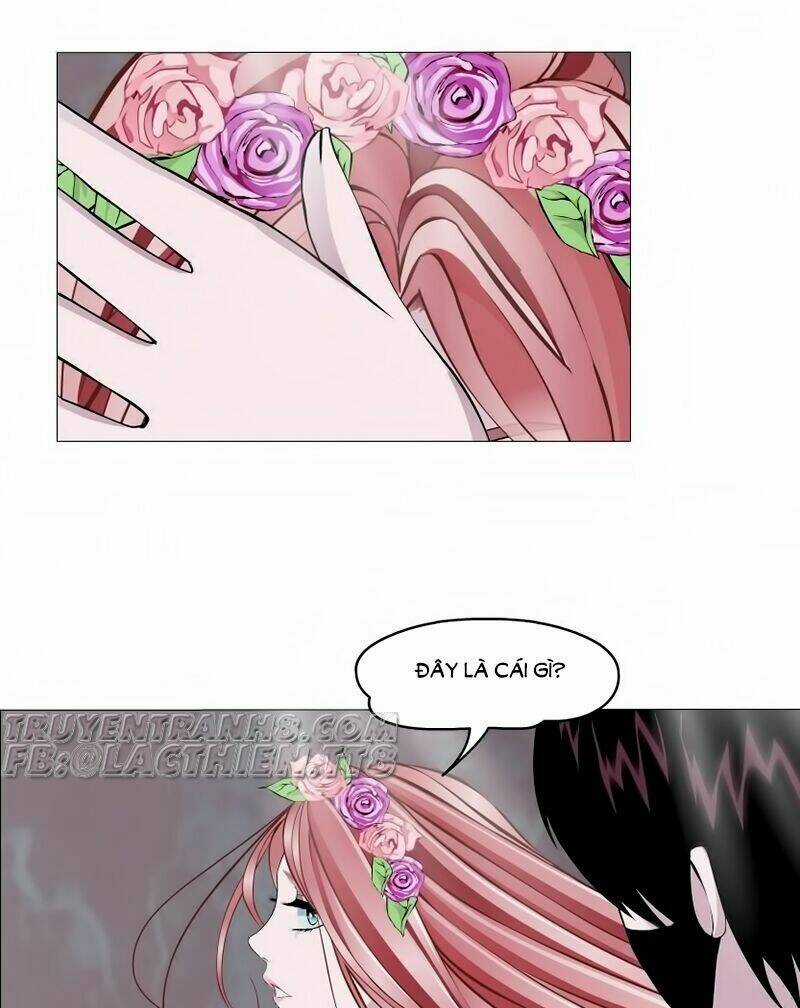 Beauty And Demon - Chapter 47 - Trang 29