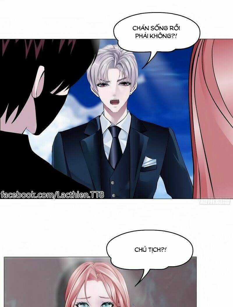 Beauty And Demon - Chapter 47 - Trang 34