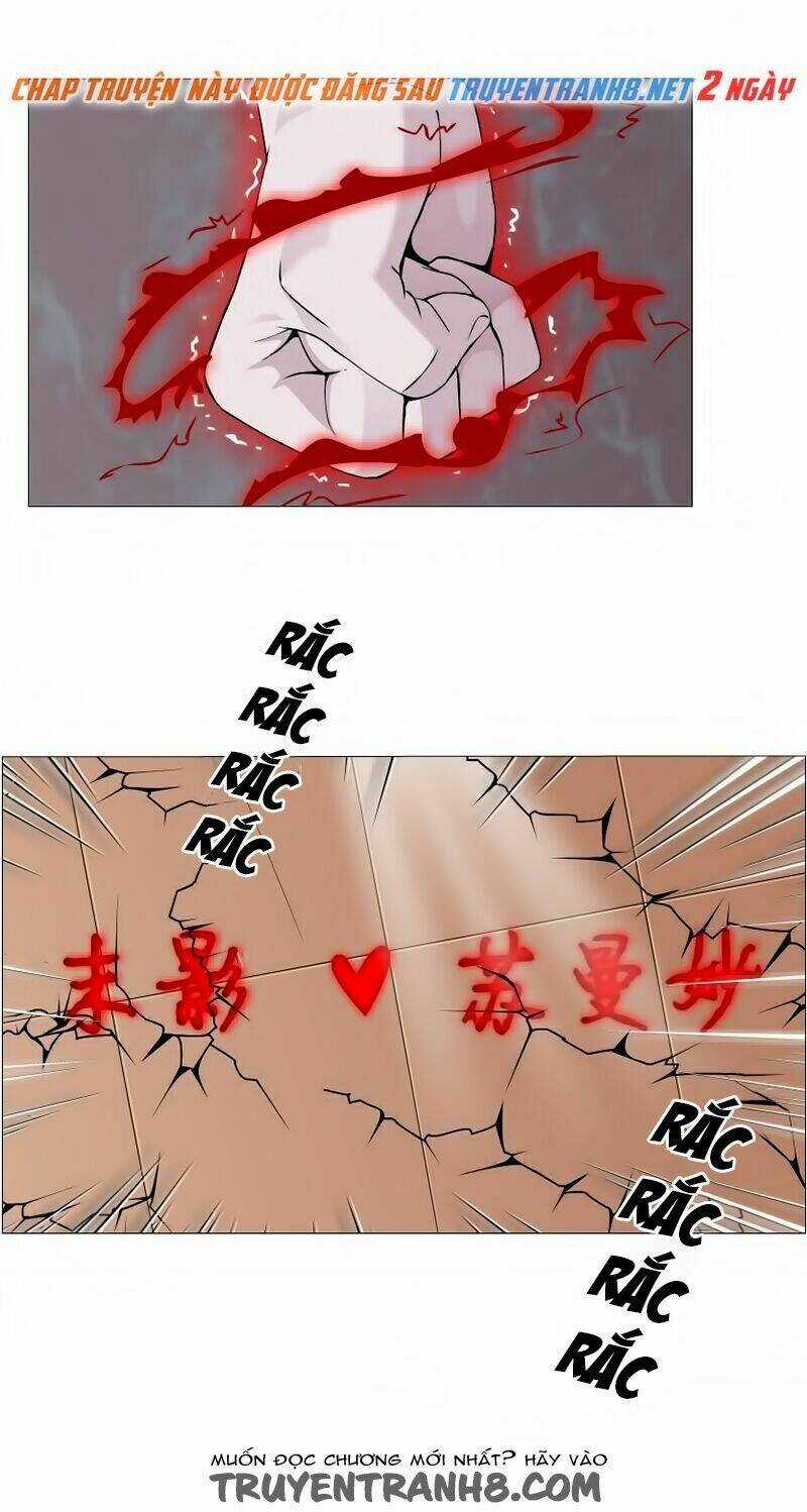 Beauty And Demon - Chapter 47 - Trang 38