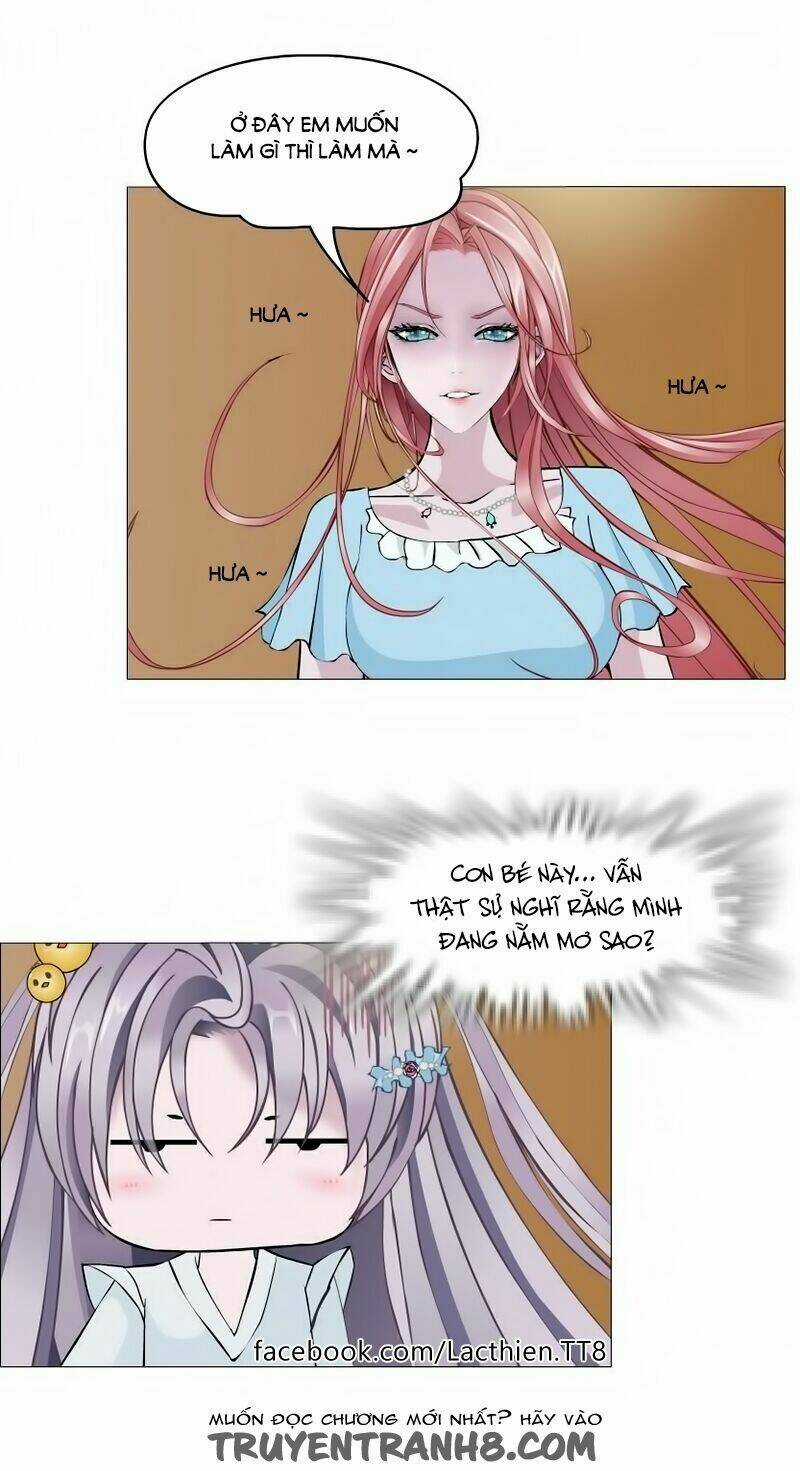 Beauty And Demon - Chapter 47 - Trang 7