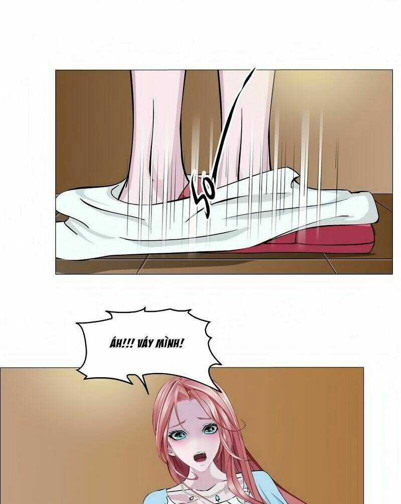 Beauty And Demon - Chapter 47 - Trang 9