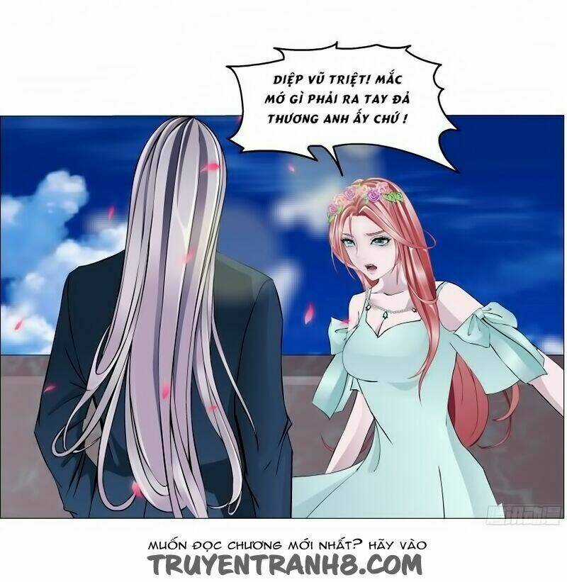 Beauty And Demon - Chapter 48 - Trang 18