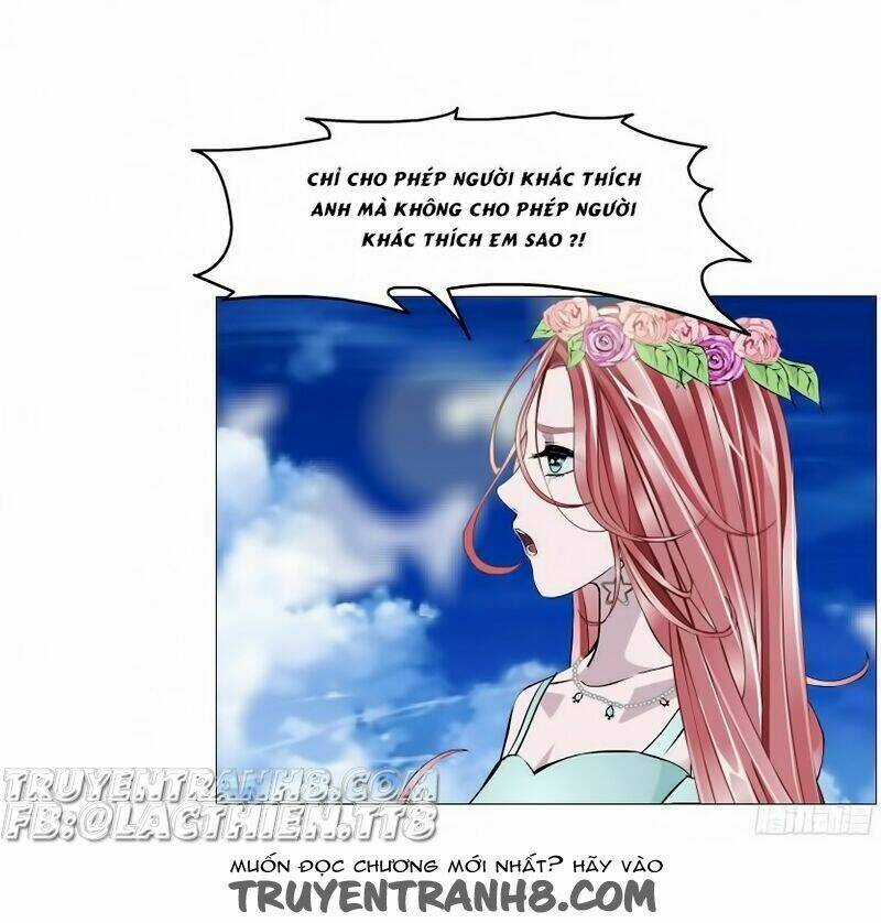 Beauty And Demon - Chapter 48 - Trang 19