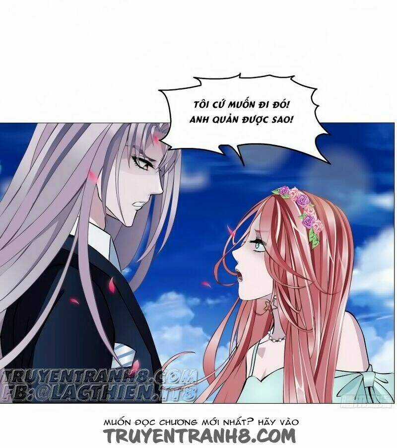 Beauty And Demon - Chapter 48 - Trang 32