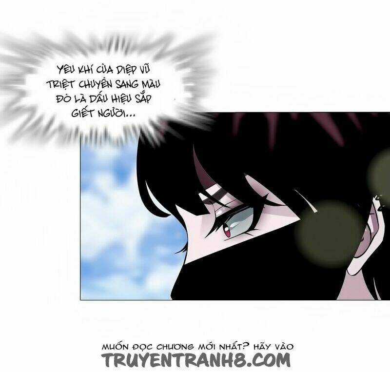 Beauty And Demon - Chapter 48 - Trang 5