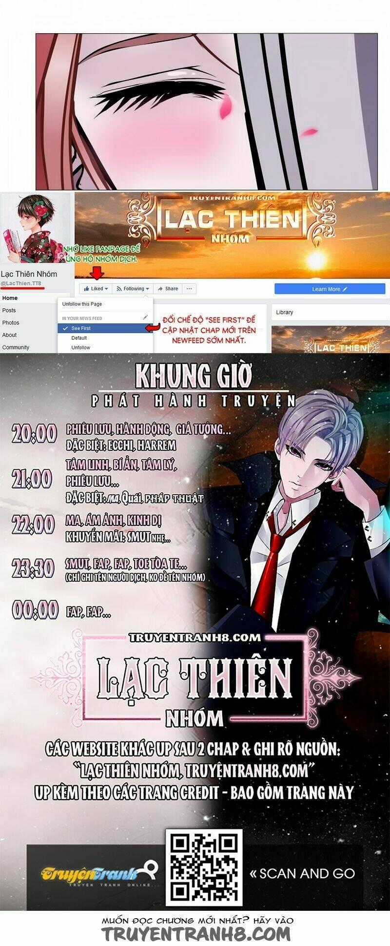 Beauty And Demon - Chapter 48 - Trang 63