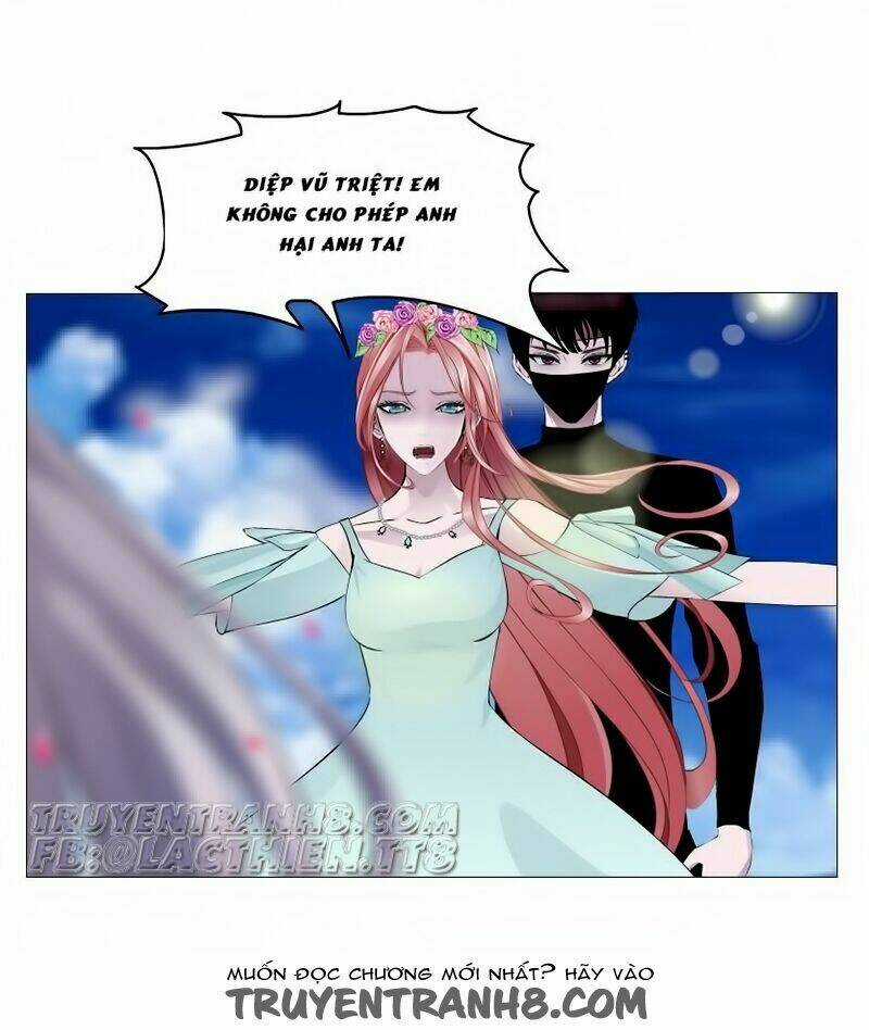 Beauty And Demon - Chapter 48 - Trang 8