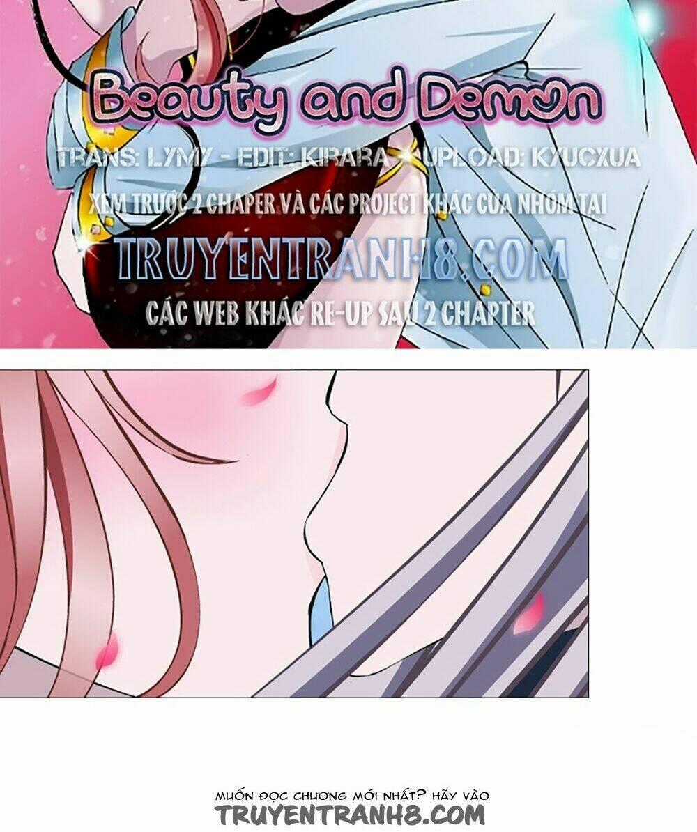 Beauty And Demon - Chapter 49 - Trang 2