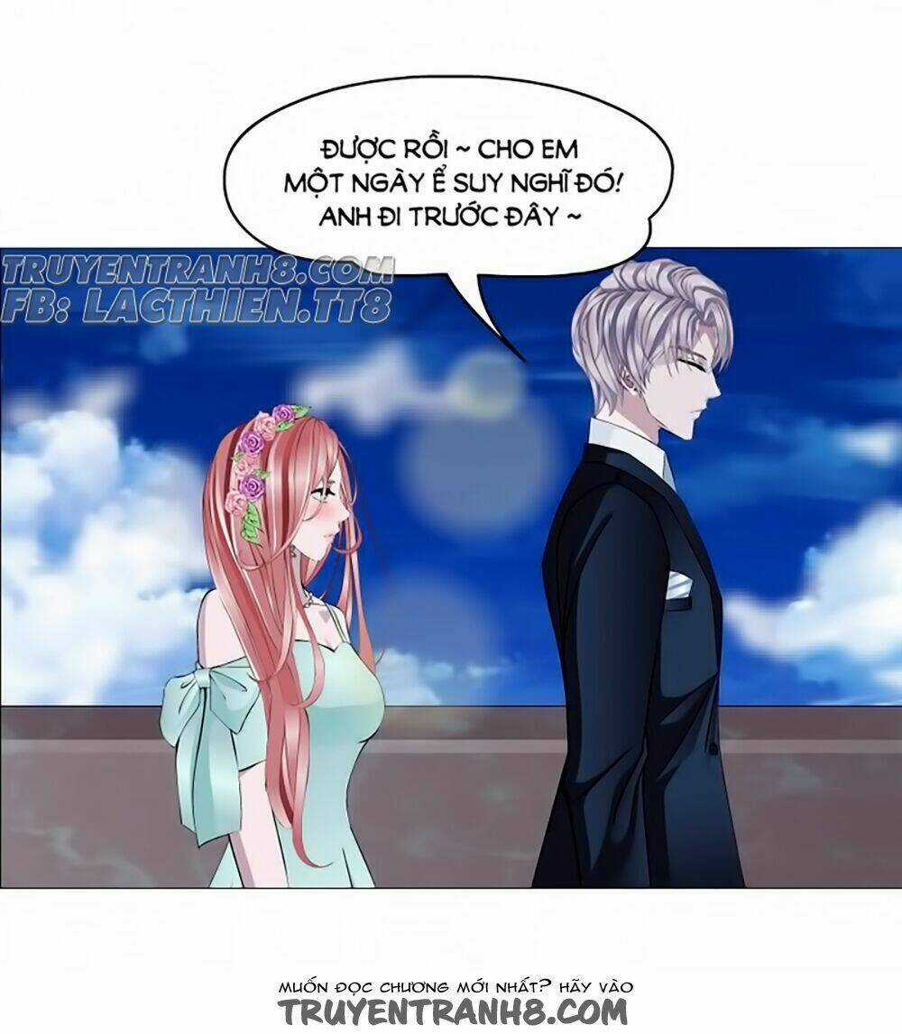 Beauty And Demon - Chapter 49 - Trang 11