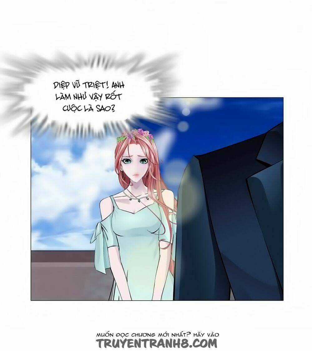 Beauty And Demon - Chapter 49 - Trang 12