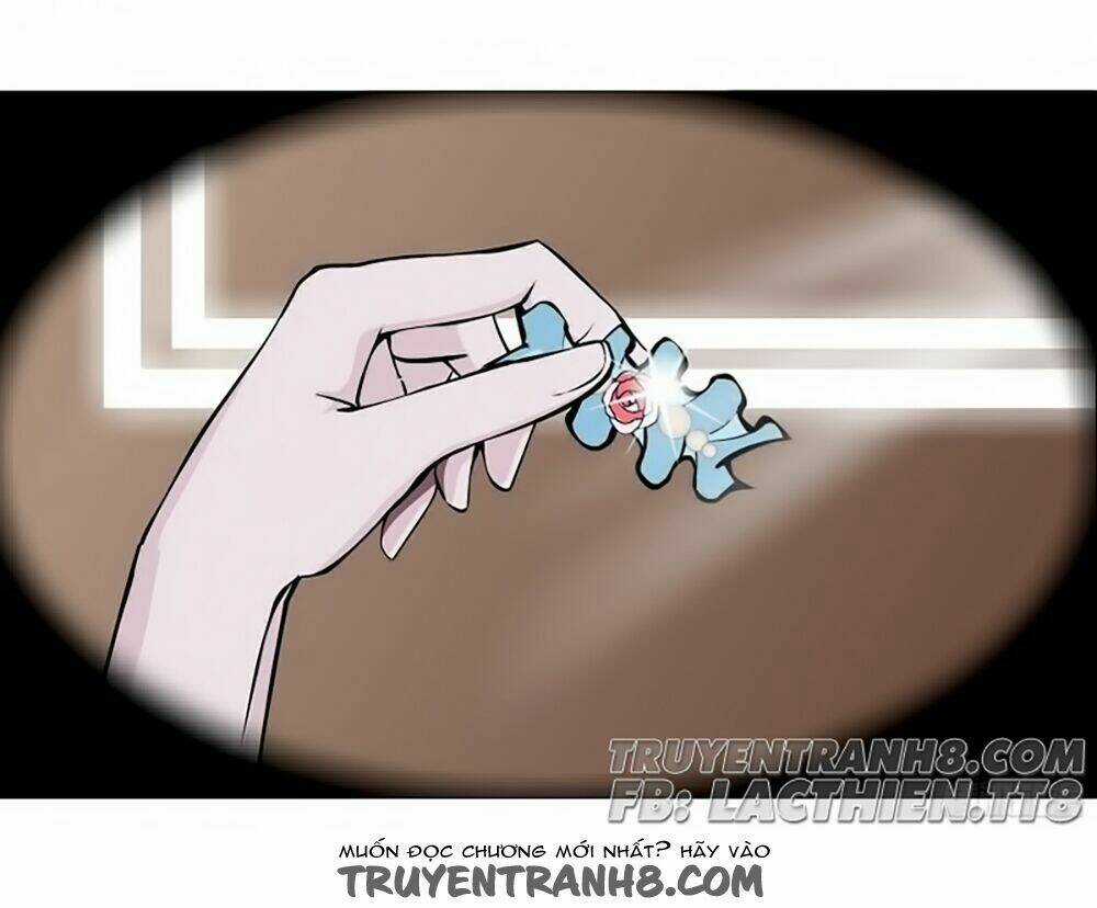 Beauty And Demon - Chapter 49 - Trang 14