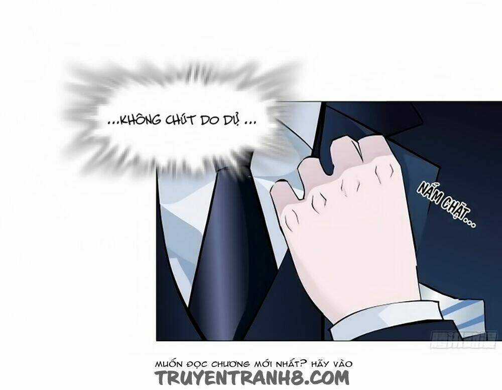 Beauty And Demon - Chapter 49 - Trang 19