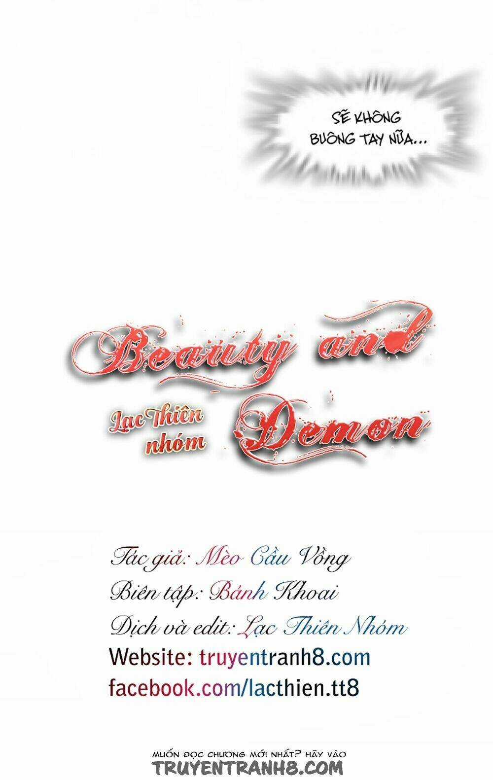 Beauty And Demon - Chapter 49 - Trang 20