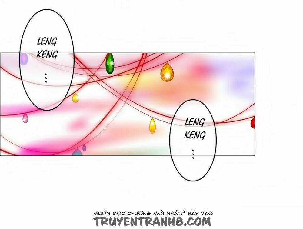 Beauty And Demon - Chapter 49 - Trang 21