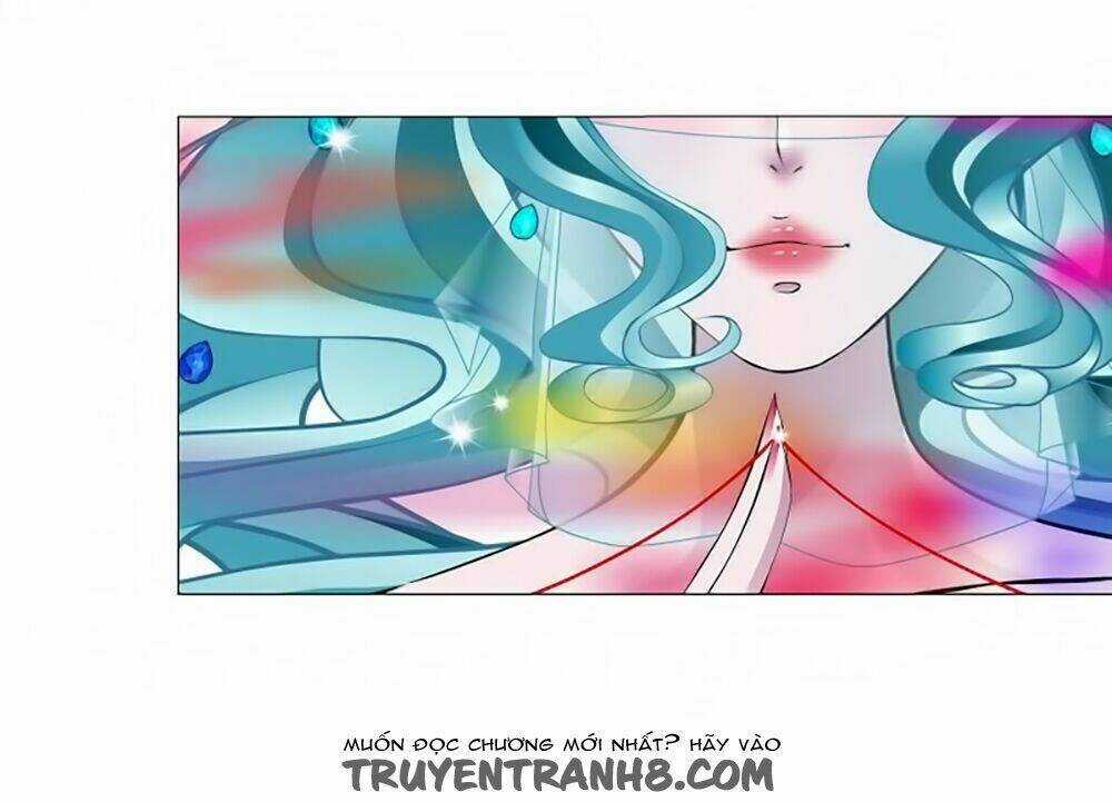 Beauty And Demon - Chapter 49 - Trang 22