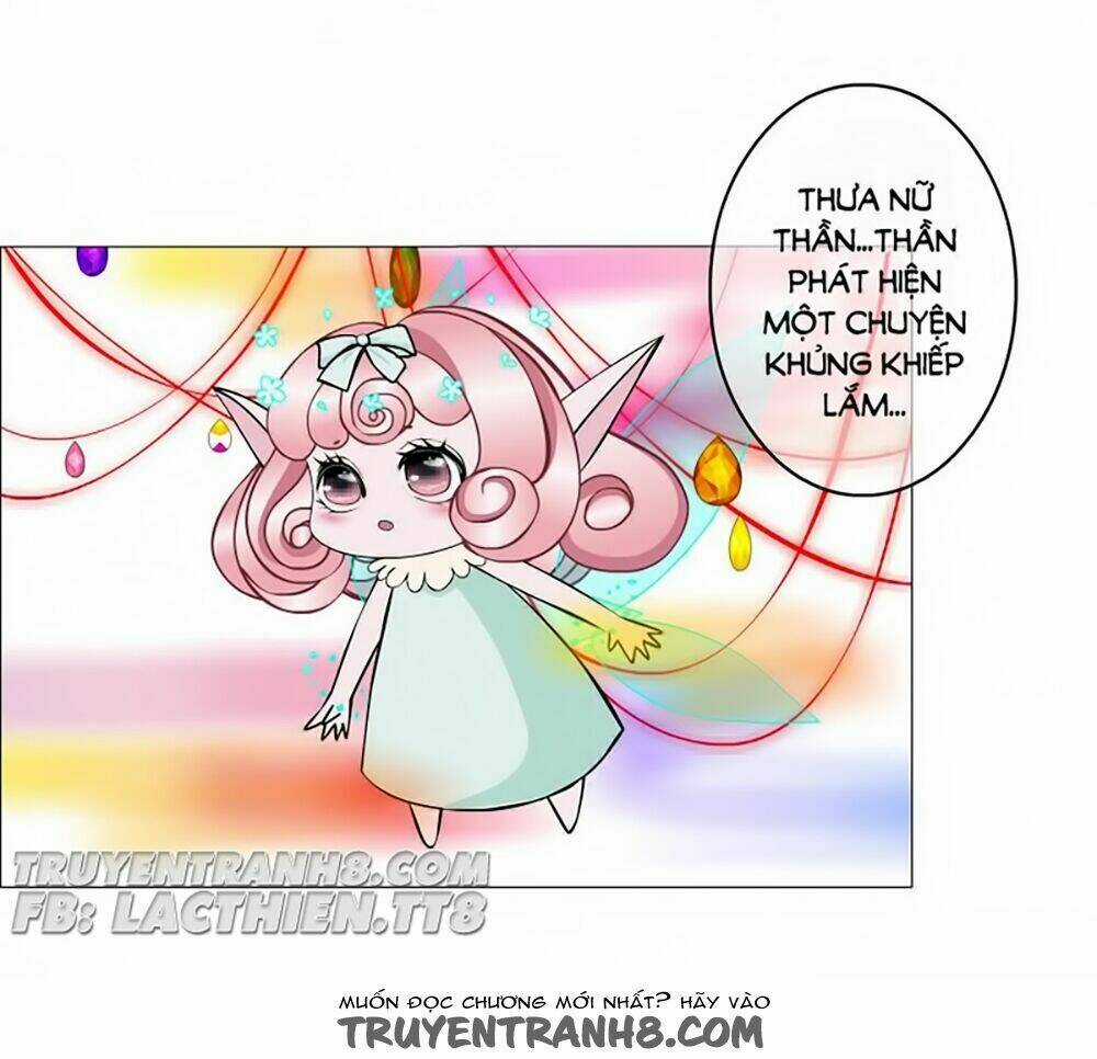 Beauty And Demon - Chapter 49 - Trang 23