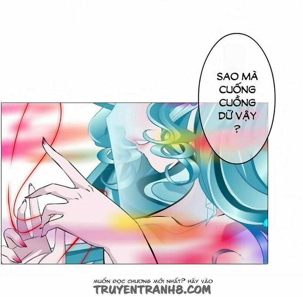 Beauty And Demon - Chapter 49 - Trang 24